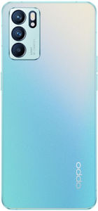OPPO Reno6 5G