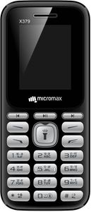 Micromax X379