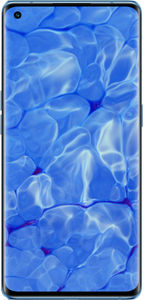 OPPO Reno 6 Pro Plus 5G