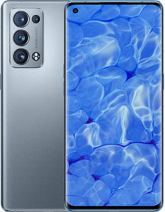 OPPO Reno 6 Pro Plus 5G