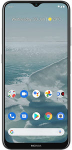 Nokia G20