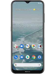 Nokia G20 Price in India, Full 