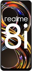 realme 8i