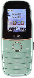 iAir D20