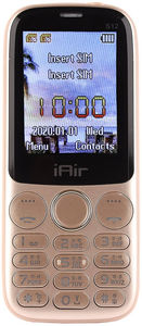 iAir S12