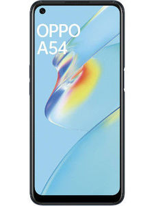 OPPO A54 6GB RAM