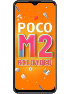 POCO M2 4GB RAM POCO M2 4GB RAM