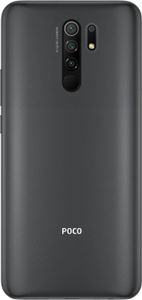 POCO M2 4GB RAM
