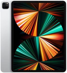 Apple iPad Pro 11 2021 WiFi + Cellular 1TB