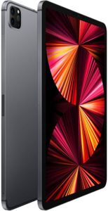 Apple iPad Pro 11 2021 WiFi + Cellular 1TB