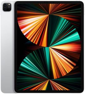Apple iPad Pro 11 2021 WiFi + Cellular 256GB