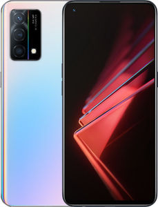 OPPO K9