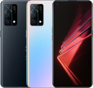 OPPO K9