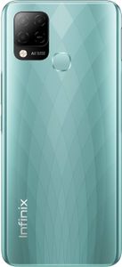Infinix Hot 10S