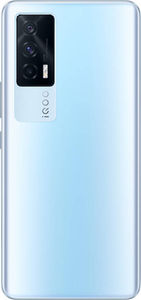 iQOO 7 256GB
