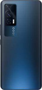 iQOO 7 12GB RAM