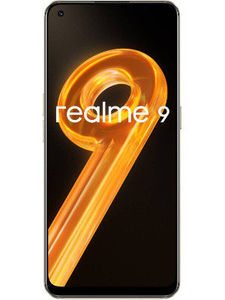 antutu score of realme 9 4g