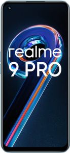 realme 9 Pro