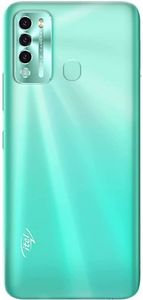 Itel Vision 2
