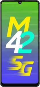 Samsung Galaxy M42 5G 8GB RAM