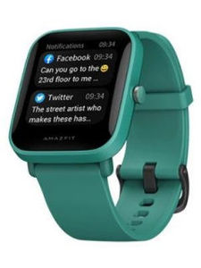 amazfit bip u pro banggood