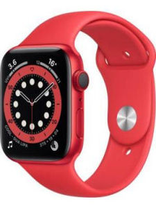 Apple Watch Series 6 Cellular 44mm 