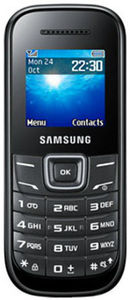 Samsung E1200