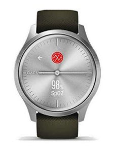 Garmin Vivomove Style Price in India, Specification, Features (3rd Jun  2022) | MySmartPrice
