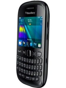 Blackberry Curve 9220