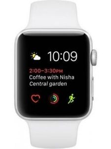 Apple Watch Series 1 42mm Price in 