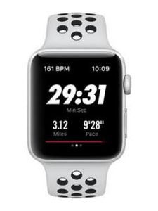 Apple Watch 3 Price in India, Specification, Features (3rd Mar 2022) |  MySmartPrice