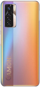 Tecno Camon 17 Pro