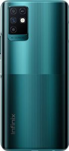 Infinix Note 10