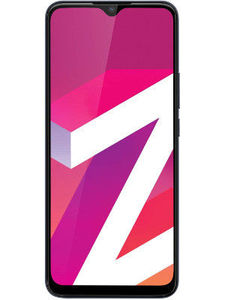 Lava Z2 Max