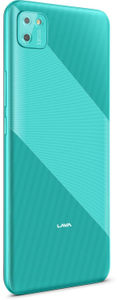 Lava Z2 Max