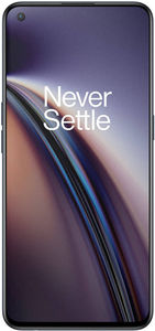 OnePlus Nord CE 5G