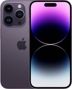 Apple iPhone 14 Pro