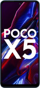 POCO X5