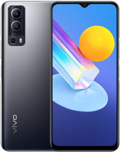 vivo Y52 5G