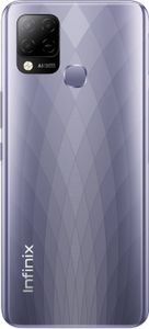 Infinix Hot 10S 6GB RAM