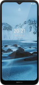 Nokia C20 Plus