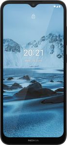 Nokia C20 Plus