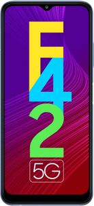 Samsung Galaxy F42