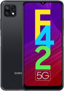 Samsung Galaxy F42