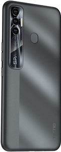 Tecno Spark 7 Pro 6GB RAM