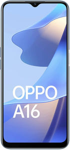 OPPO A16