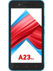 Itel A23 Pro