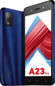 Itel A23 Pro