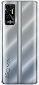 Tecno Pova 2
