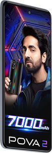 Tecno Pova 2